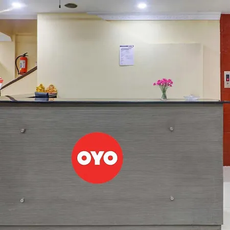 Hotel O Ankitha Residency